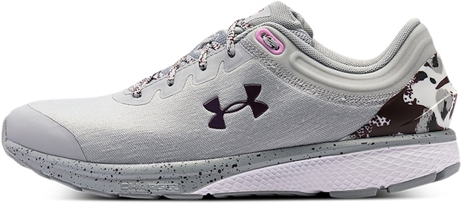 (W) Under Armour Charged Escape 3 Evo HS Zapatillas Deportivas Grises 3024623-100 Buy (W) Under Armour Charged Escape 3 Evo HS Zapatillas Deportivas Grises 3024623-100