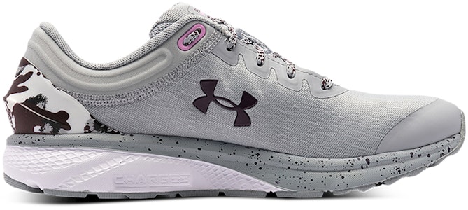 (W) Under Armour Charged Escape 3 Evo HS Zapatillas Deportivas Grises 3024623-100 Order (W) Under Armour Charged Escape 3 Evo HS Zapatillas Deportivas Grises 3024623-100