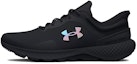 Buy (W) Under Armour Charged Escape 4 'Hitam Iridescent' 3025507-001