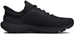 (W) Under Armour Charged Escape 4 'Hitam Iridescent' 3025507-001