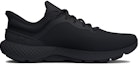 Order (W) Under Armour Charged Escape 4 'Hitam Iridescent' 3025507-001