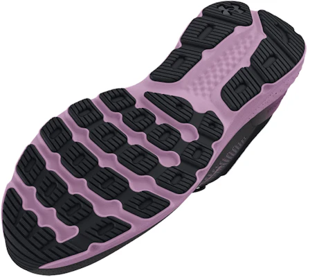 (Women) Under Armour Charged Escape 4 'Black Purple' 3026526-101 Purchase (Women) Under Armour Charged Escape 4 'Black Purple' 3026526-101