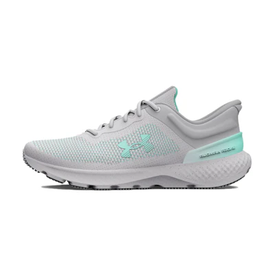 (W) UA Charged Escape 4 'Grey Green'