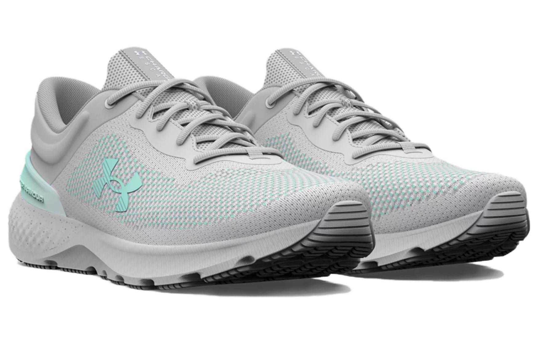 (W) UA Charged Escape 4 'Grey Green' 圖 3