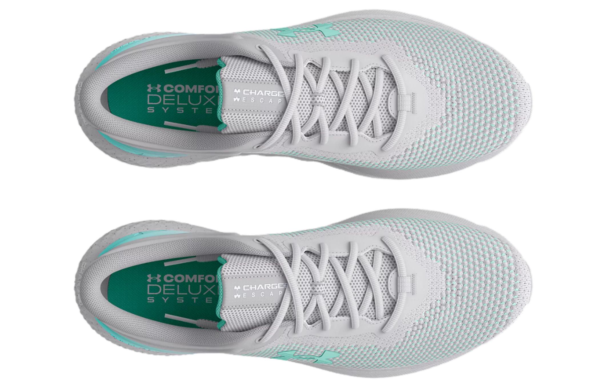 (W) UA Charged Escape 4 'Grey Green' 圖 4