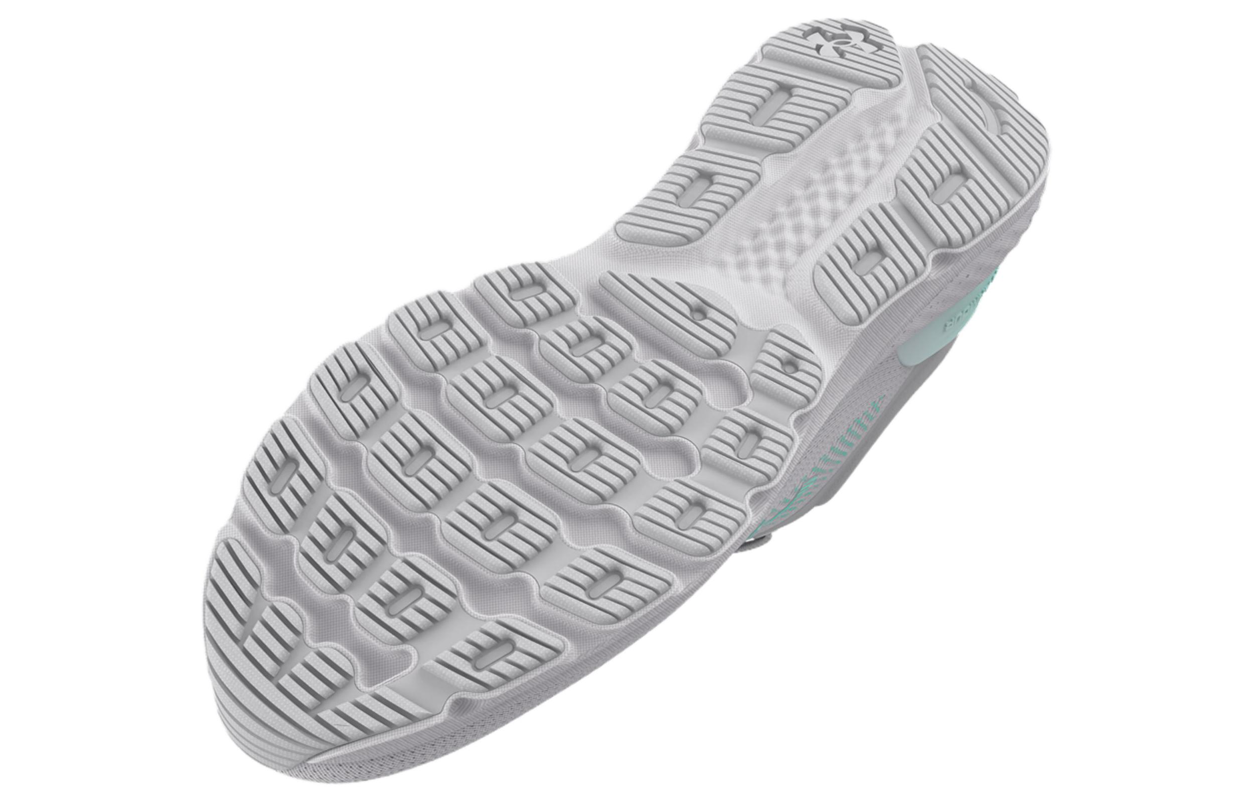 (W) UA Charged Escape 4 'Grey Green' 圖 5