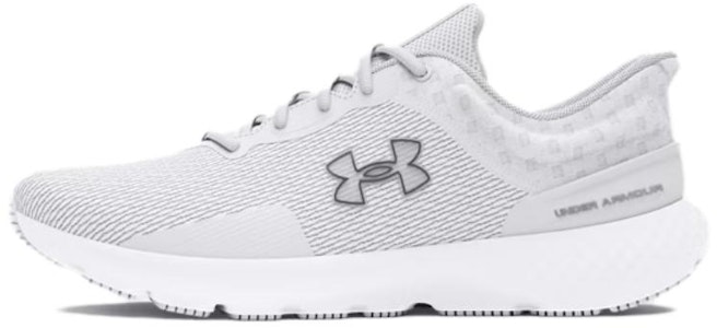 (W) Under Armour Charged Escape 4 'Blanco Castlerock' 3028235-100 Buy (W) Under Armour Charged Escape 4 'Blanco Castlerock' 3028235-100