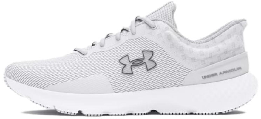 (Women) Under Armour Charged Escape 4 'White Castlerock' 3028235-100 Buy (Women) Under Armour Charged Escape 4 'White Castlerock' 3028235-100