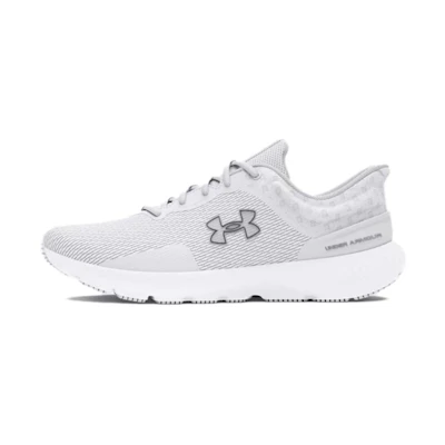 (W) UA Charged Escape 4 'White Castlerock'
