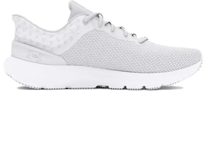 (W) Under Armour Charged Escape 4 'Blanco Castlerock' 3028235-100 Order (W) Under Armour Charged Escape 4 'Blanco Castlerock' 3028235-100