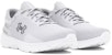(W) Under Armour Charged Escape 4 'Putih Castlerock' 3028235-100