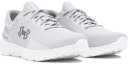 Lookbook (W) Under Armour Charged Escape 4 'Putih Castlerock' 3028235-100