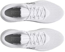 (女性)Under Armour Charged Escape 4 'White Castlerock' 3028235-100 Shop (女性)Under Armour Charged Escape 4 'White Castlerock' 3028235-100