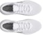 (W) Under Armour Charged Escape 4 'Putih Castlerock' 3028235-100