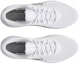 Shop (W) Under Armour Charged Escape 4 'Putih Castlerock' 3028235-100