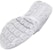 (W) Under Armour Charged Escape 4 'Putih Castlerock' 3028235-100