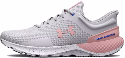 (Women) Under Armour Charged Escape 4 'White Versa Blue' 3025426-102 (Women) Under Armour Charged Escape 4 'White Versa Blue' 3025426-102