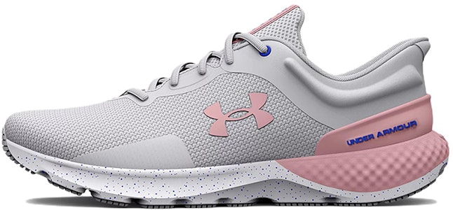 (W) Under Armour Charged Escape 4 'Putih Versa Biru' 3025426-102 Buy (W) Under Armour Charged Escape 4 'Putih Versa Biru' 3025426-102