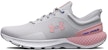 (W) Under Armour Charged Escape 4 'Putih Versa Biru' 3025426-102