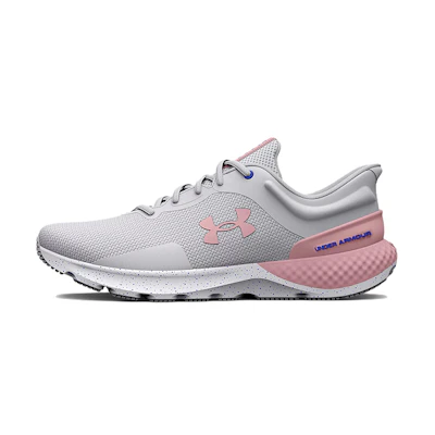 (W) UA Charged Escape 4 'White Versa Blue'