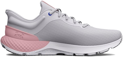 (W) Under Armour Charged Escape 4 'Putih Versa Biru' 3025426-102 Order (W) Under Armour Charged Escape 4 'Putih Versa Biru' 3025426-102