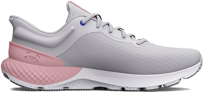 (W) Under Armour Charged Escape 4 'Putih Versa Biru' 3025426-102 Order (W) Under Armour Charged Escape 4 'Putih Versa Biru' 3025426-102