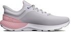 Order (W) Under Armour Charged Escape 4 'Putih Versa Biru' 3025426-102