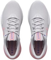 (W) Under Armour Charged Escape 4 'Putih Versa Biru' 3025426-102 Shop (W) Under Armour Charged Escape 4 'Putih Versa Biru' 3025426-102