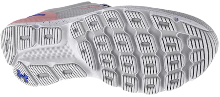 (W) Under Armour Charged Escape 4 'Putih Versa Biru' 3025426-102 Purchase (W) Under Armour Charged Escape 4 'Putih Versa Biru' 3025426-102