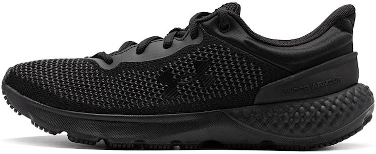 (W) Under Armour Charged Escape 4 Knit 'Hitam' 3026526-001 Buy (W) Under Armour Charged Escape 4 Knit 'Hitam' 3026526-001