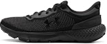 Buy (W) Under Armour Charged Escape 4 Knit 'Hitam' 3026526-001