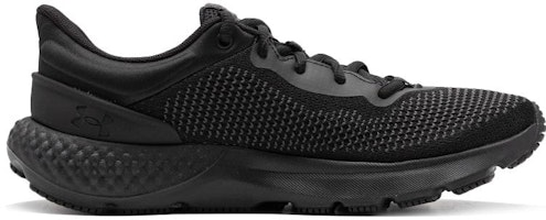 (W) UAチャージドエスケープ4ニット (ブラック) 3026526-001 Order (W) UAチャージドエスケープ4ニット (ブラック) 3026526-001