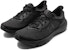 (W) Under Armour Charged Escape 4 Knit 'Hitam' 3026526-001