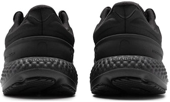 (W) UAチャージドエスケープ4ニット (ブラック) 3026526-001 Shop (W) UAチャージドエスケープ4ニット (ブラック) 3026526-001