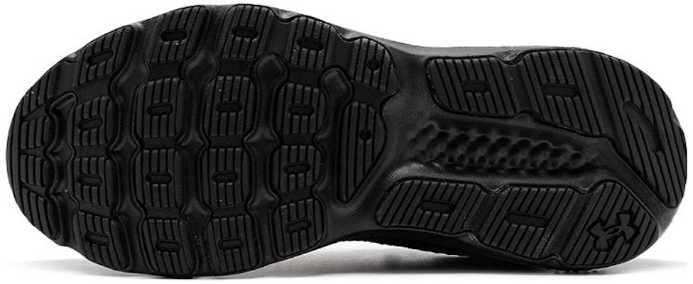 (W) Under Armour Charged Escape 4 Knit 'Hitam' 3026526-001 Purchase (W) Under Armour Charged Escape 4 Knit 'Hitam' 3026526-001