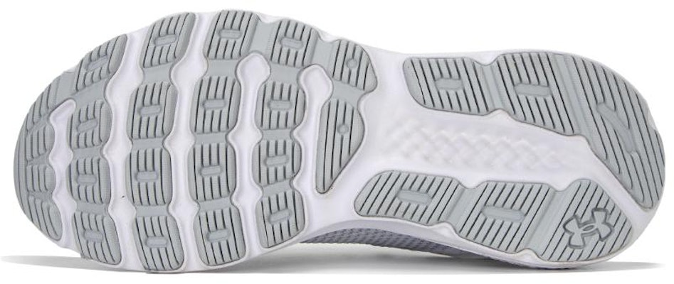 (W) Under Armour Charged Escape 4 Knit 'Blanco Gris Claro' 3026526-102 Shop (W) Under Armour Charged Escape 4 Knit 'Blanco Gris Claro' 3026526-102