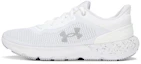 Buy (Women) Under Armour Charged Escape 4 Knit 'White Mod Gray' 3026526-102