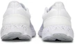 Lookbook (Women) Under Armour Charged Escape 4 Knit 'White Mod Gray' 3026526-102