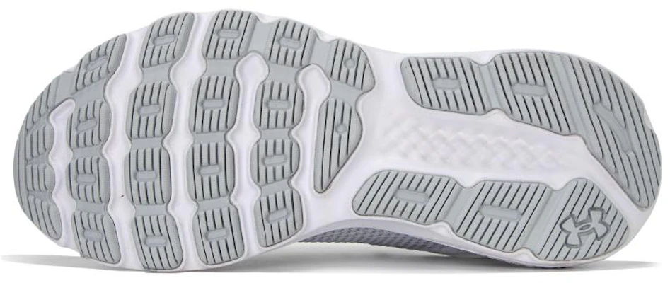 (Women) Under Armour Charged Escape 4 Knit 'White Mod Gray' 3026526-102 Shop (Women) Under Armour Charged Escape 4 Knit 'White Mod Gray' 3026526-102