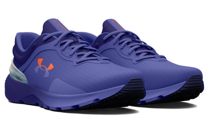 (W) UA Charged Escape 4 Printed 'Purple Orange' 圖 3