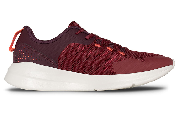 (W) UA Charged Essential 'Burgundy' 圖 2