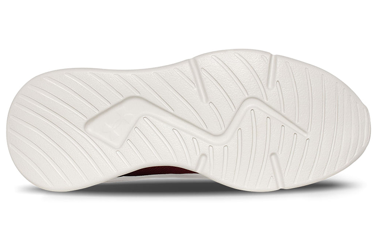 (W) UA Charged Essential 'Burgundy' 圖 5