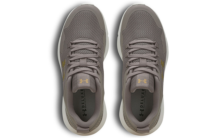 (W) UA Charged Essential Low 'Grey' 圖 3