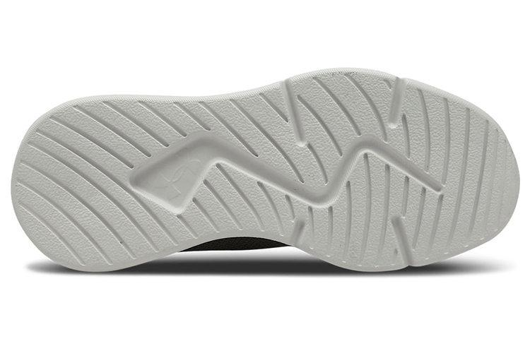 (W) UA Charged Essential Low 'Grey' 圖 4