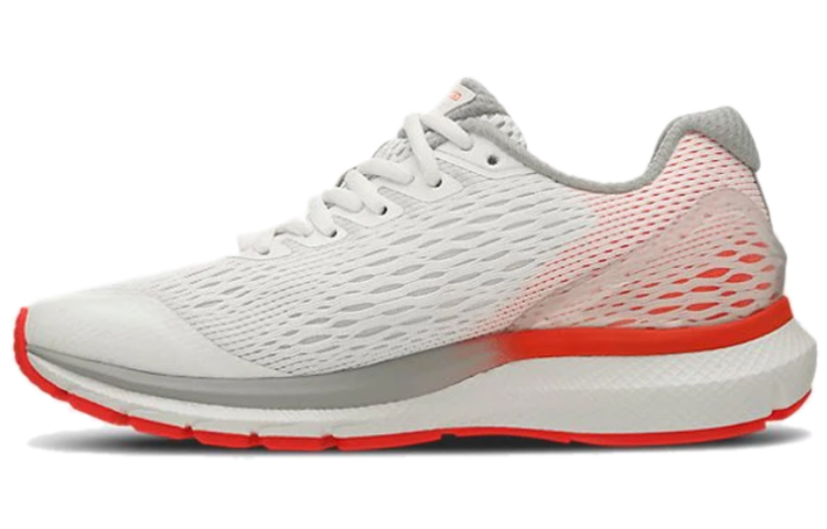 Buy (Women) Under Armour Charged Extend 'Grey Red' 3024051-100