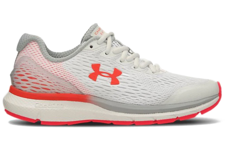 (W) UA Charged Extend 'Grey Red' 圖 2