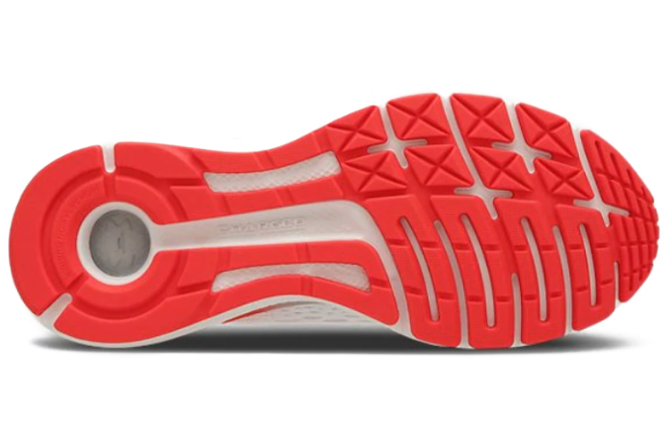 (W) UA Charged Extend 'Grey Red' 圖 4