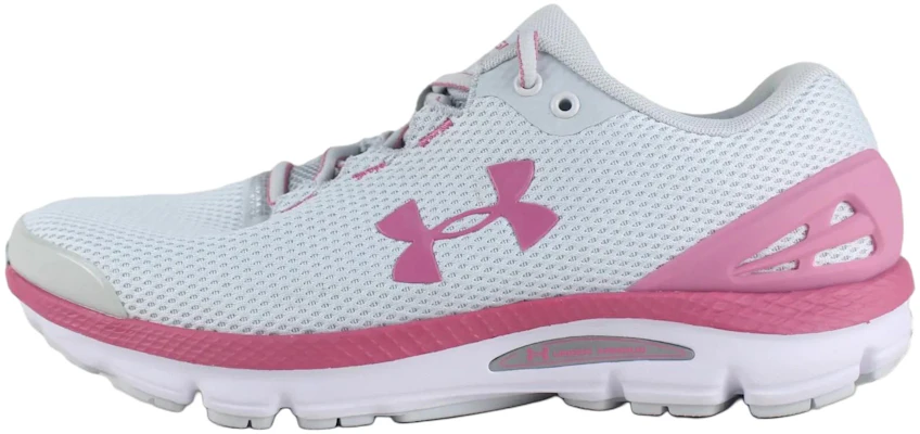 (Women) Under Armour Charged Gemini 'Grey Pink' 3023277-111 Buy (Women) Under Armour Charged Gemini 'Grey Pink' 3023277-111