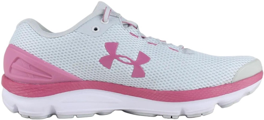 (W) Under Armour Charged Gemini 'Abu Pink' 3023277-111 Order (W) Under Armour Charged Gemini 'Abu Pink' 3023277-111
