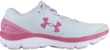 (W) Under Armour Charged Gemini 'Kelabu Merah Jambu' 3023277-111